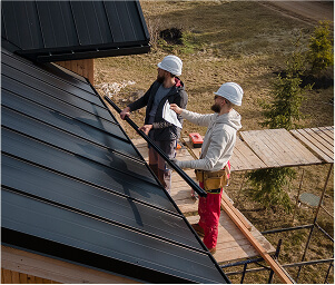 roof insurance after storm