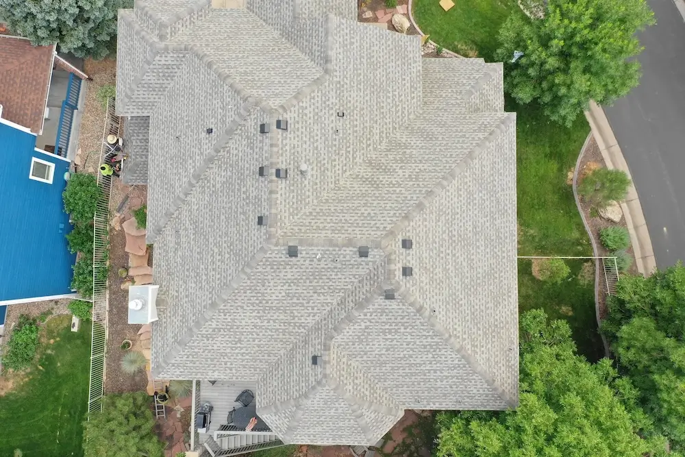 roof repair cost in denver